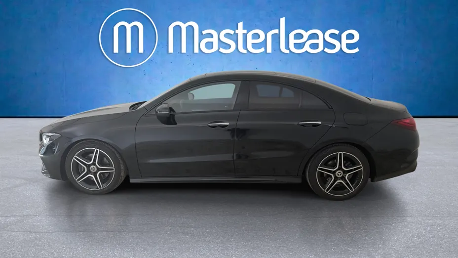MERCEDES-BENZ CLA CLA 220 mHEV 4-Matic AMG Line 8G-DCT