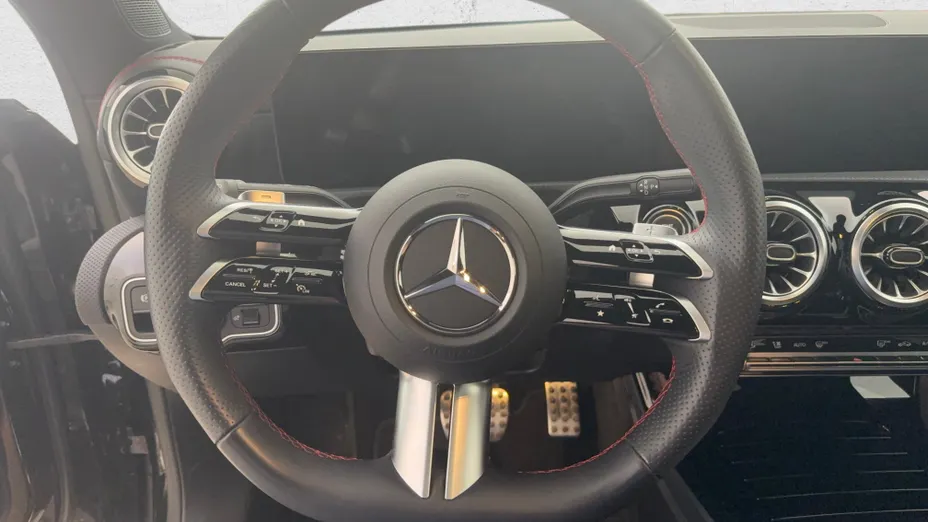 MERCEDES-BENZ CLA CLA 220 mHEV 4-Matic AMG Line 8G-DCT