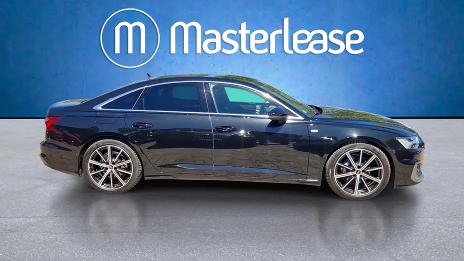 AUDI A6 A6 40 TDI mHEV Quattro S Line S tronic