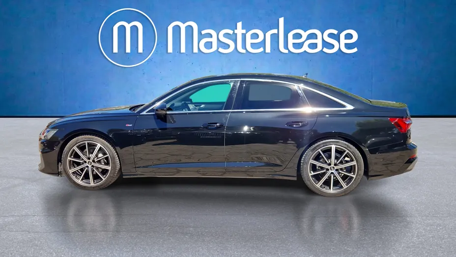 AUDI A6 A6 40 TDI mHEV Quattro S Line S tronic