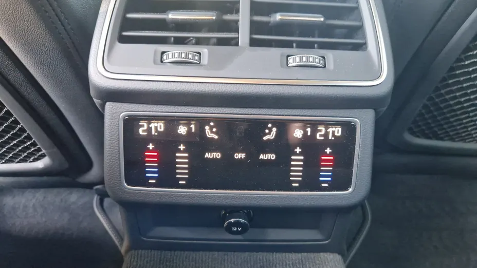 AUDI A6 A6 40 TDI mHEV Quattro S Line S tronic