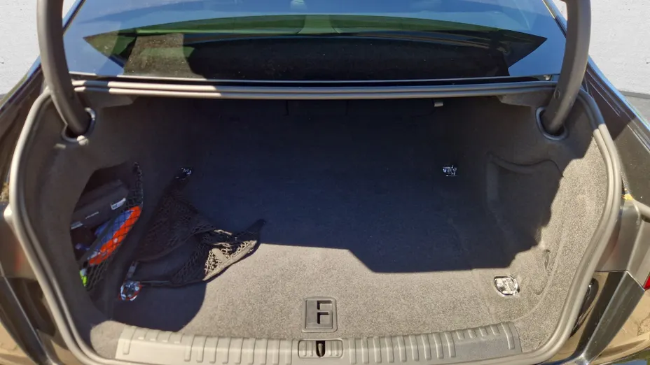 AUDI A6 A6 40 TDI mHEV Quattro S Line S tronic