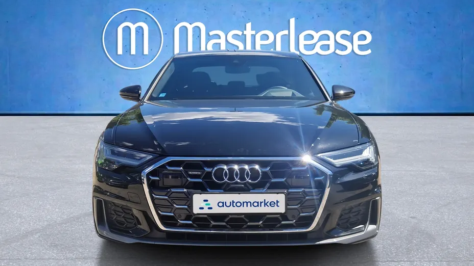 AUDI A6 A6 40 TDI mHEV Quattro S Line S tronic