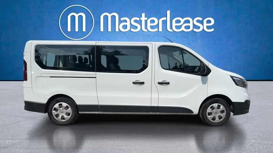 RENAULT Trafic Trafic Kombi 2.0 Blue dCi L2 Equilibre