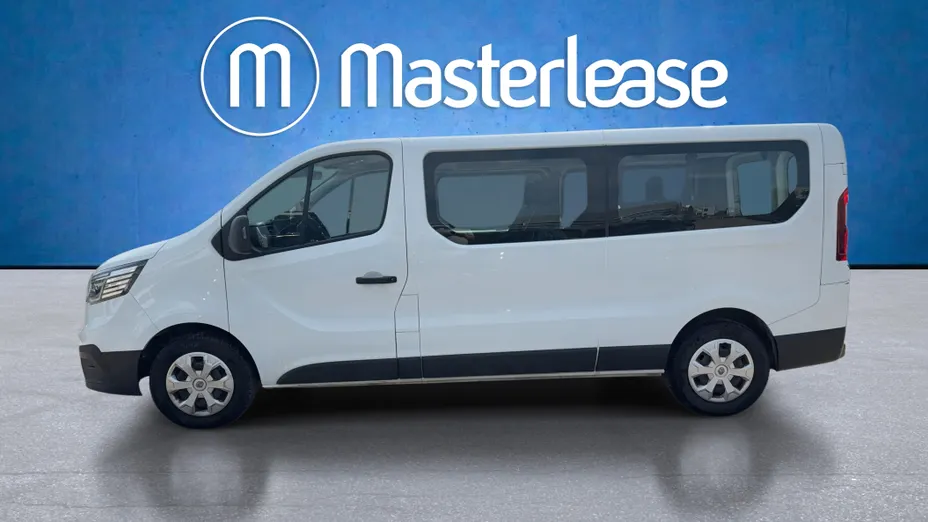 RENAULT Trafic Trafic Kombi 2.0 Blue dCi L2 Equilibre