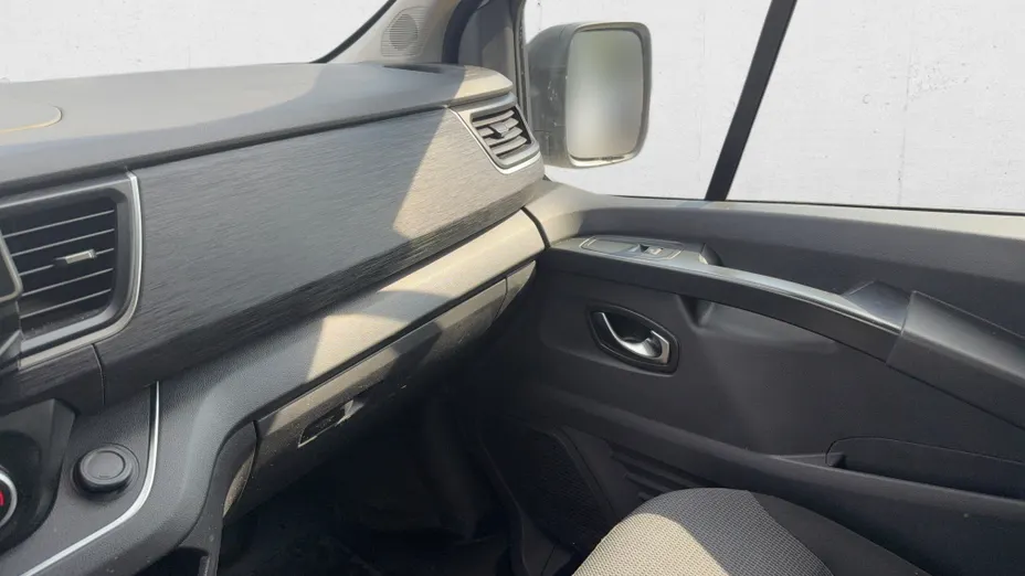 RENAULT Trafic Trafic Kombi 2.0 Blue dCi L2 Equilibre