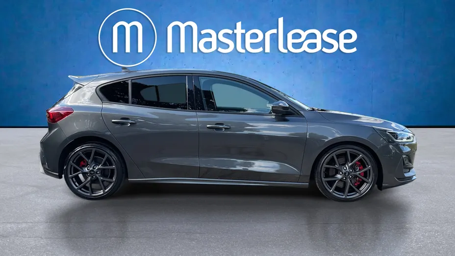 FORD Focus Focus 2.3 EcoBoost ST X aut