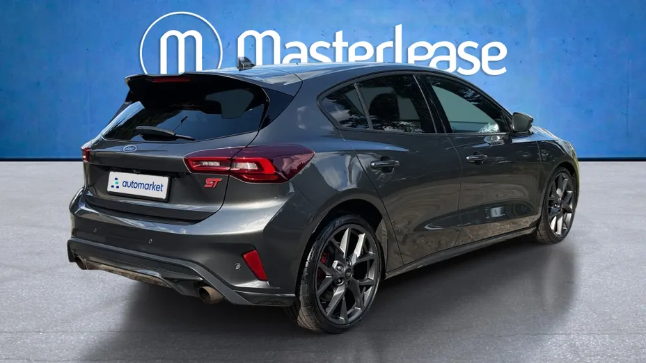 FORD Focus Focus 2.3 EcoBoost ST X aut