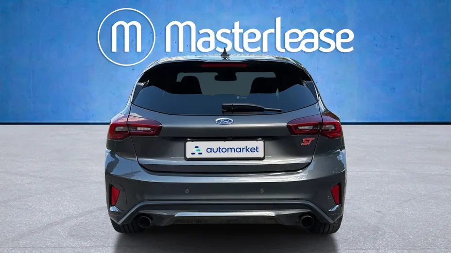 FORD Focus Focus 2.3 EcoBoost ST X aut
