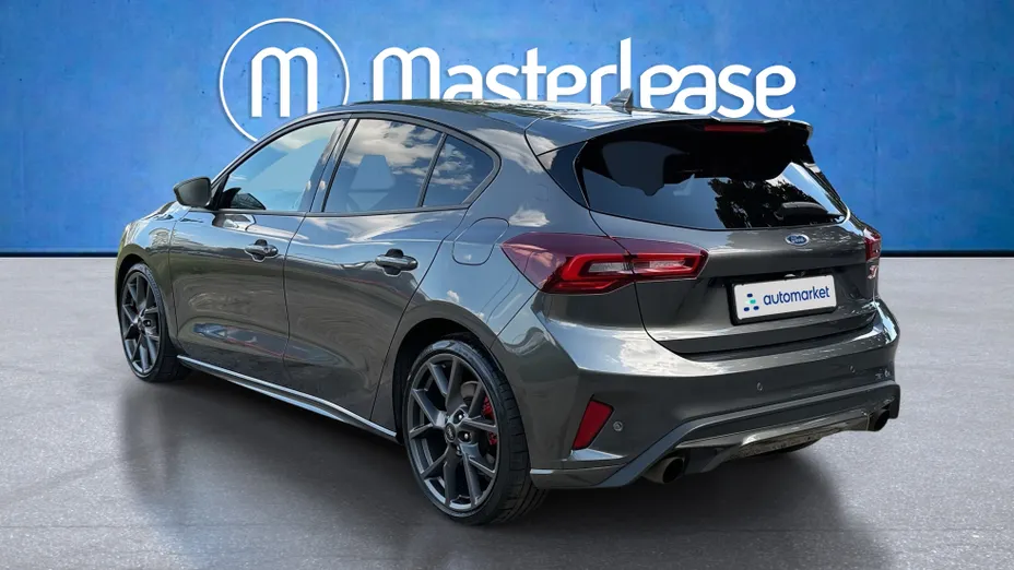 FORD Focus Focus 2.3 EcoBoost ST X aut