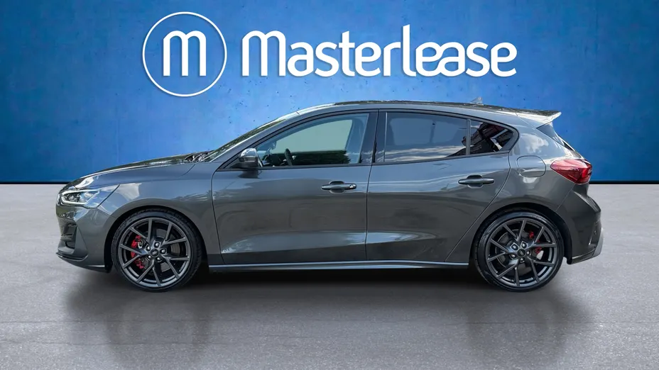FORD Focus Focus 2.3 EcoBoost ST X aut