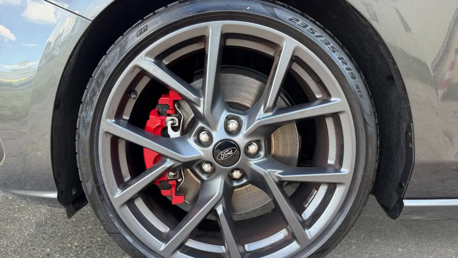 FORD Focus Focus 2.3 EcoBoost ST X aut