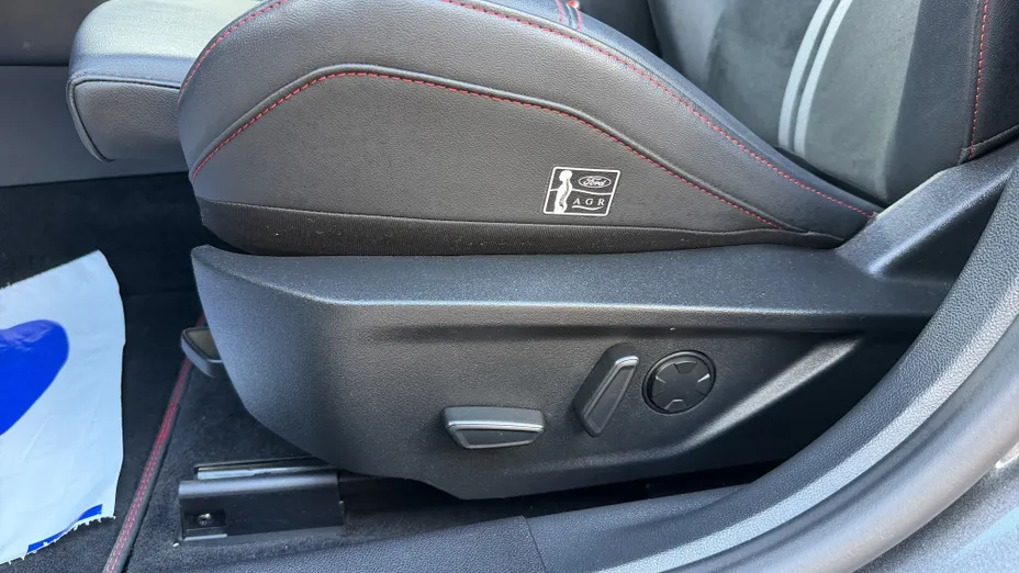 FORD Focus Focus 2.3 EcoBoost ST X aut
