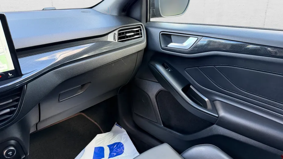 FORD Focus Focus 2.3 EcoBoost ST X aut