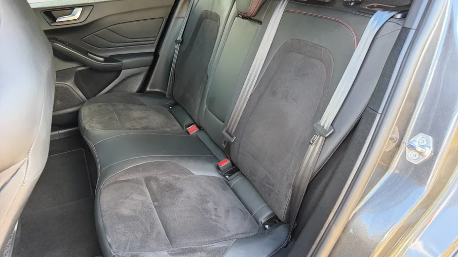 FORD Focus Focus 2.3 EcoBoost ST X aut