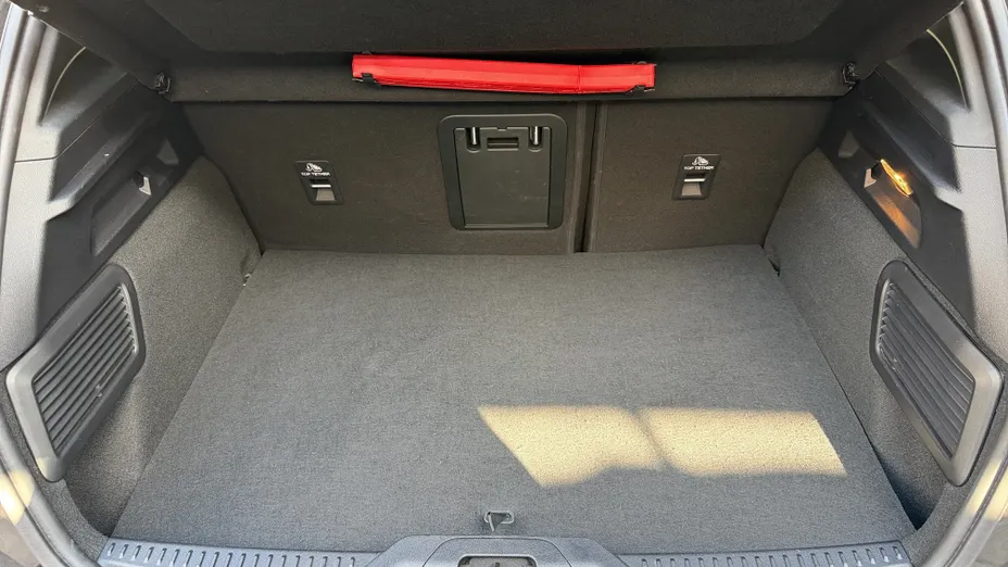 FORD Focus Focus 2.3 EcoBoost ST X aut