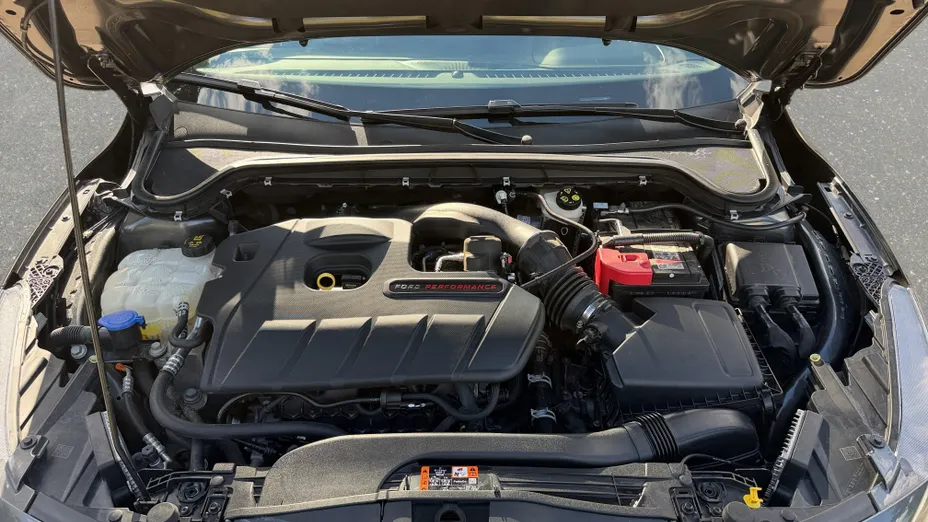 FORD Focus Focus 2.3 EcoBoost ST X aut