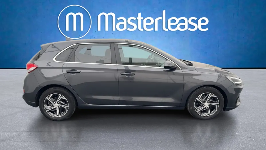 HYUNDAI i30 i30 1.0 T-GDI Comfort DCT