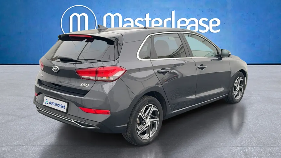 HYUNDAI i30 i30 1.0 T-GDI Comfort DCT
