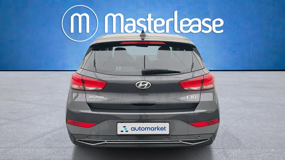 HYUNDAI i30 i30 1.0 T-GDI Comfort DCT