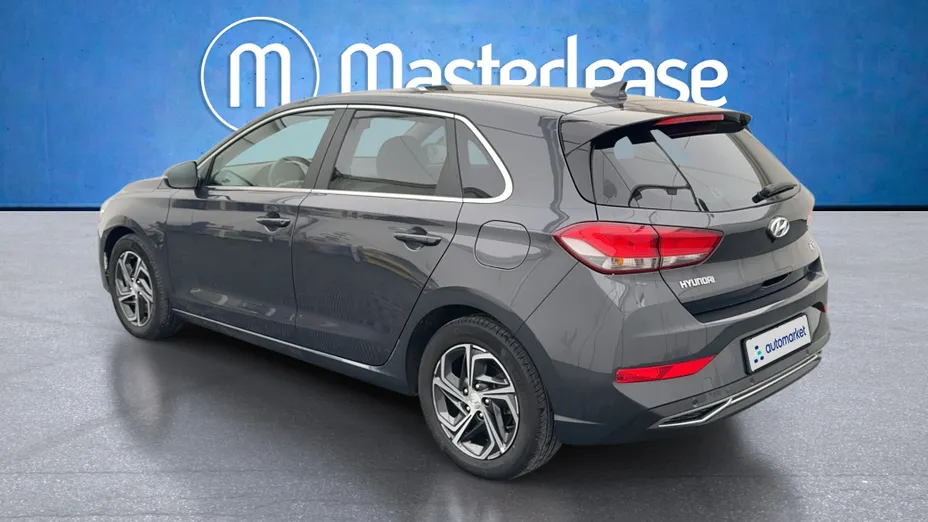 HYUNDAI i30 i30 1.0 T-GDI Comfort DCT