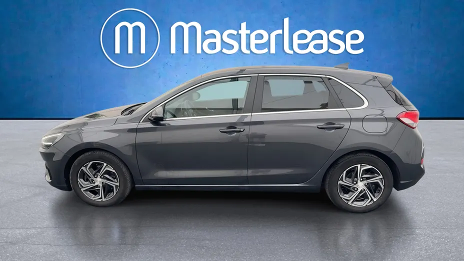 HYUNDAI i30 i30 1.0 T-GDI Comfort DCT