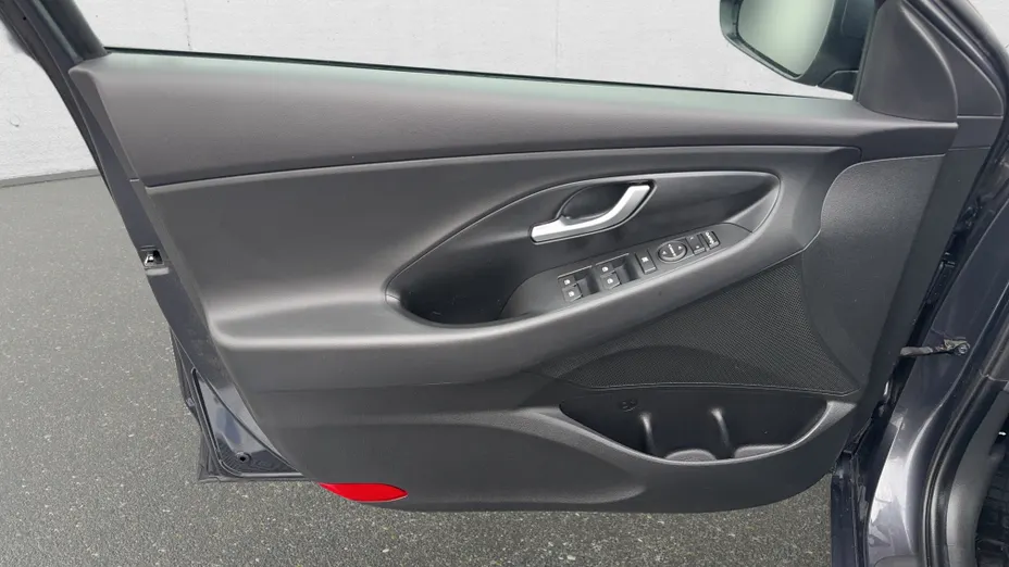 HYUNDAI i30 i30 1.0 T-GDI Comfort DCT