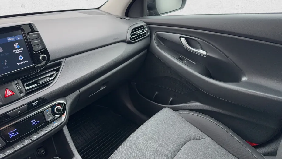HYUNDAI i30 i30 1.0 T-GDI Comfort DCT