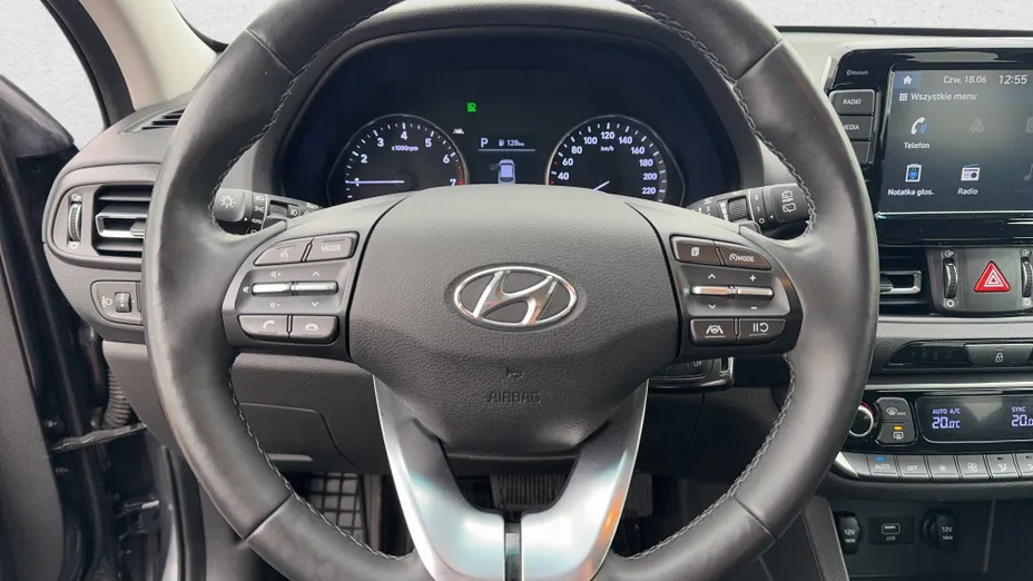 HYUNDAI i30 i30 1.0 T-GDI Comfort DCT