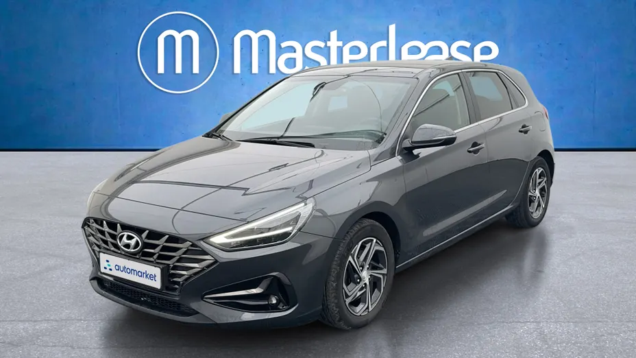 HYUNDAI i30 i30 1.0 T-GDI Comfort DCT
