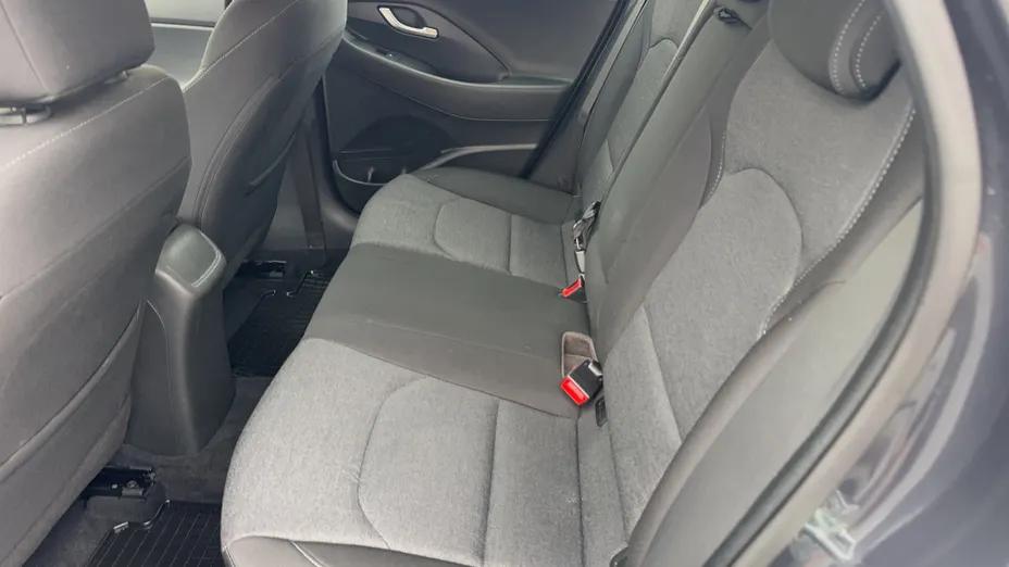 HYUNDAI i30 i30 1.0 T-GDI Comfort DCT
