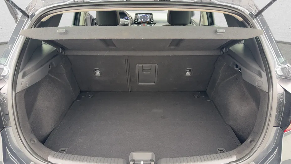 HYUNDAI i30 i30 1.0 T-GDI Comfort DCT
