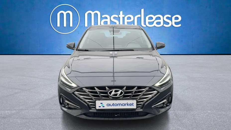 HYUNDAI i30 i30 1.0 T-GDI Comfort DCT