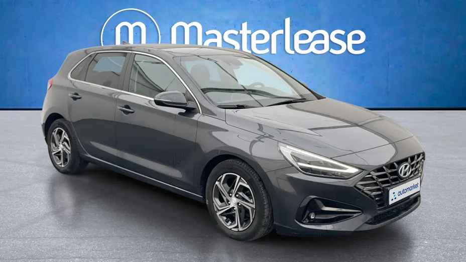HYUNDAI i30 i30 1.0 T-GDI Comfort DCT