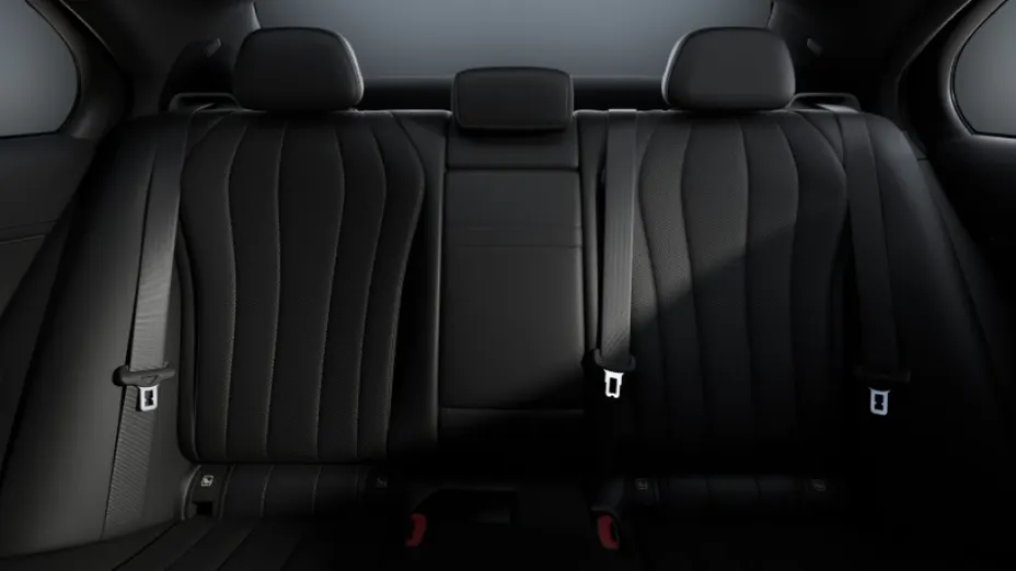 MERCEDES-BENZ E Klasa E 220 d mHEV 4-Matic AMG 9G-Tronic Nowy