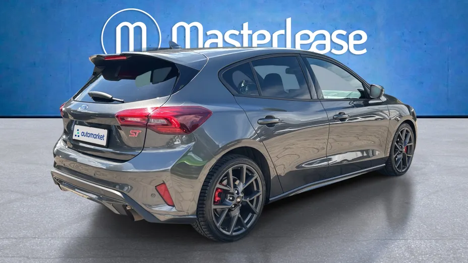 FORD Focus Focus 2.3 EcoBoost ST X aut