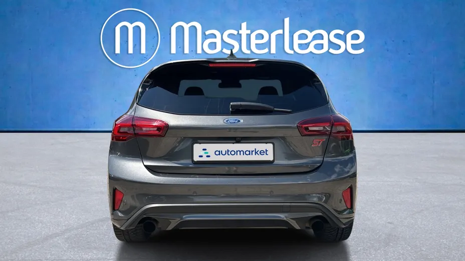 FORD Focus Focus 2.3 EcoBoost ST X aut