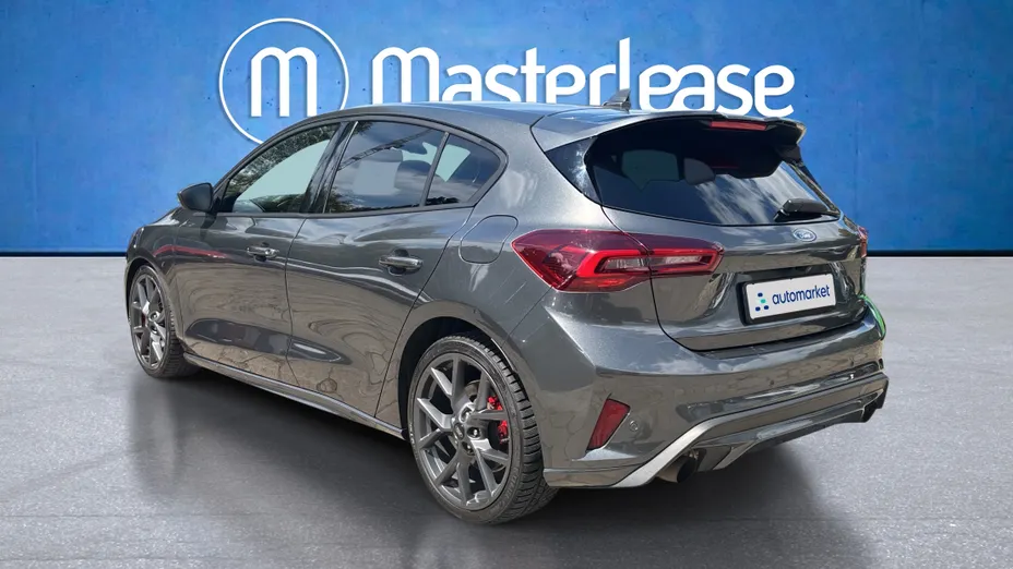 FORD Focus Focus 2.3 EcoBoost ST X aut