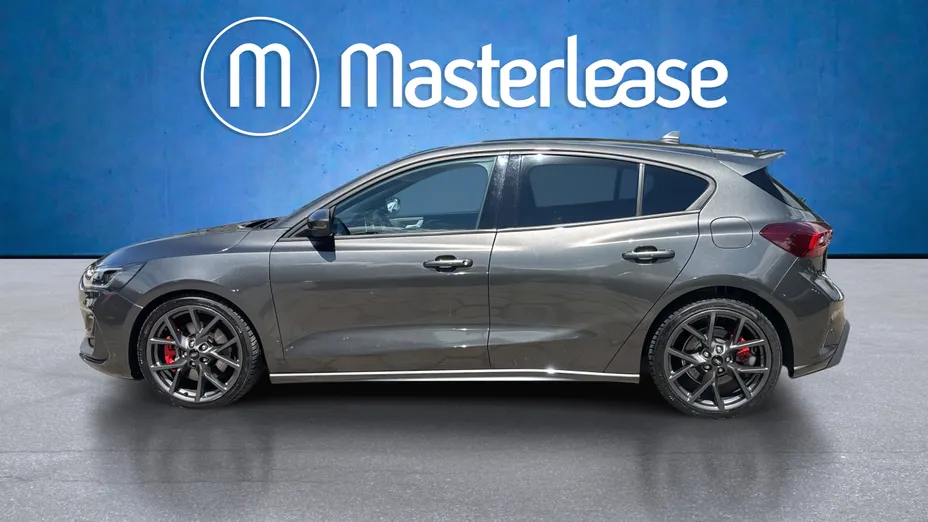 FORD Focus Focus 2.3 EcoBoost ST X aut