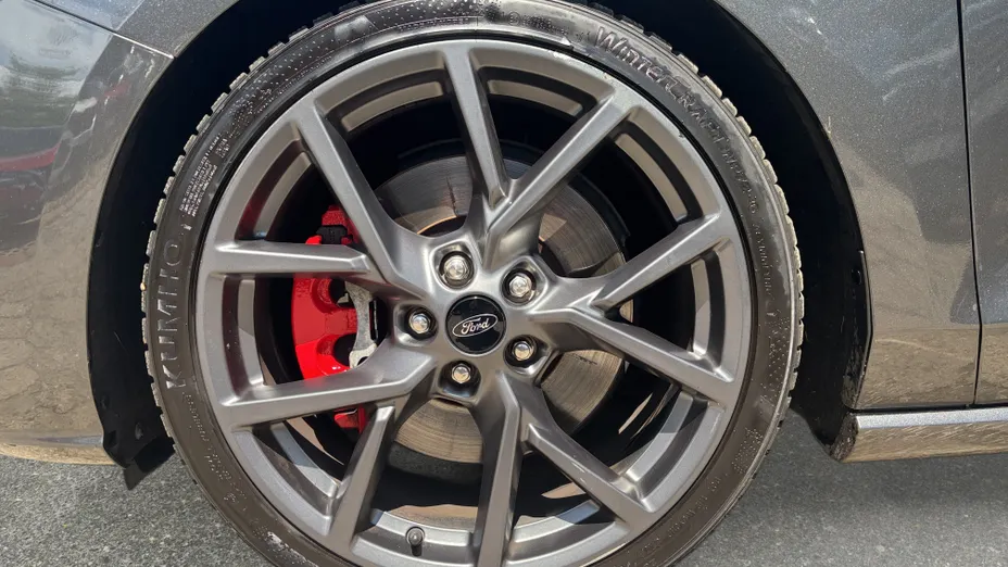 FORD Focus Focus 2.3 EcoBoost ST X aut