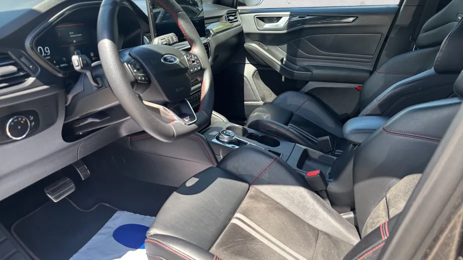 FORD Focus Focus 2.3 EcoBoost ST X aut