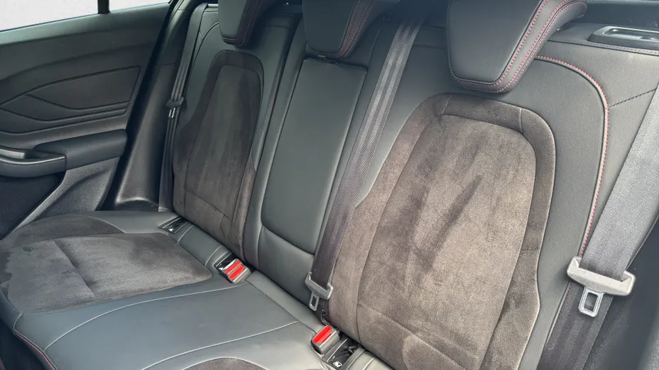FORD Focus Focus 2.3 EcoBoost ST X aut