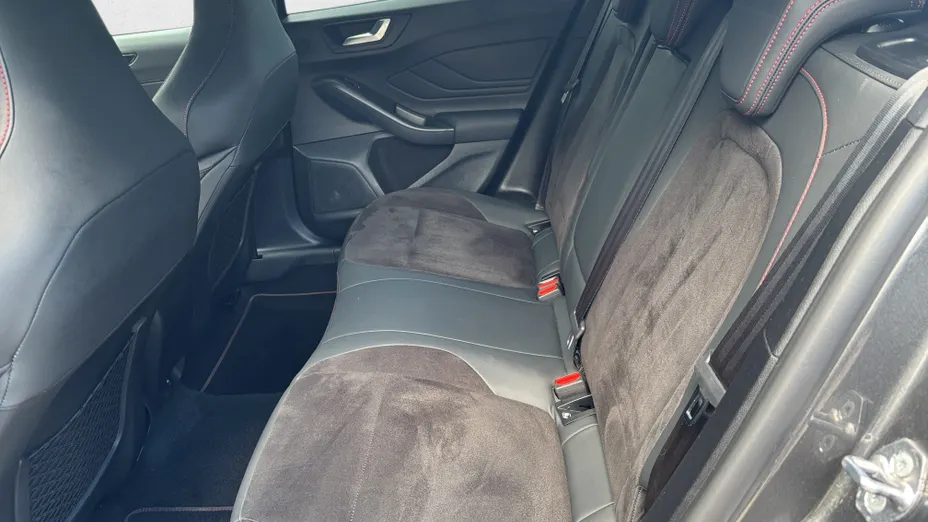 FORD Focus Focus 2.3 EcoBoost ST X aut