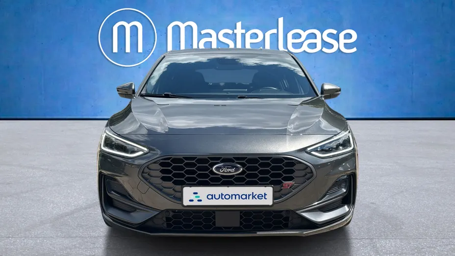 FORD Focus Focus 2.3 EcoBoost ST X aut