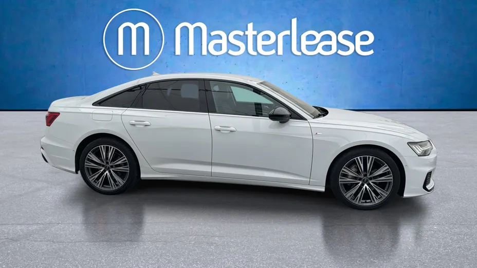 AUDI A6 A6 45 TFSI mHEV Advanced S tronic