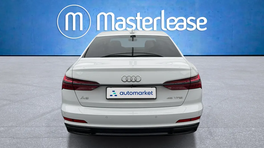 AUDI A6 A6 45 TFSI mHEV Advanced S tronic
