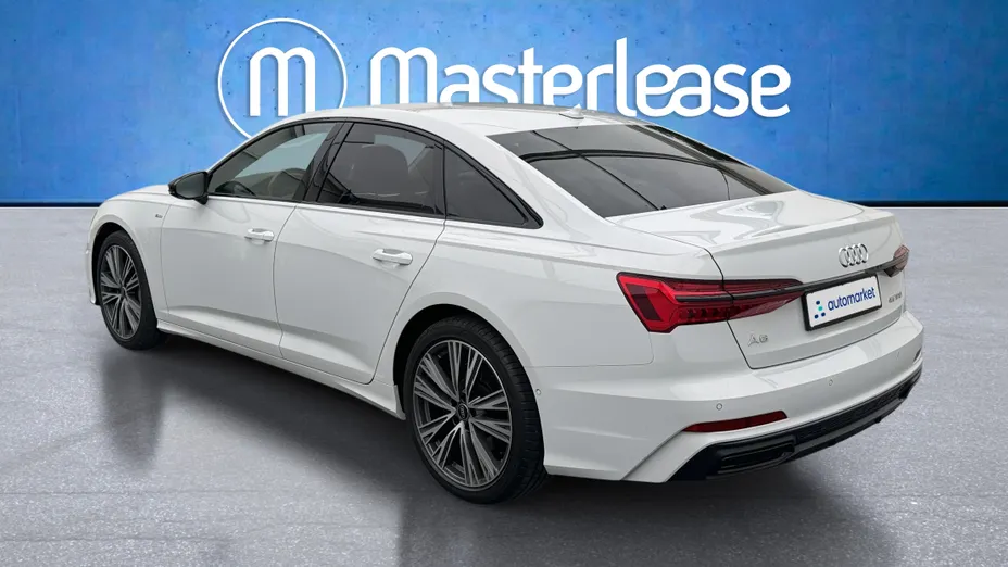 AUDI A6 A6 45 TFSI mHEV Advanced S tronic
