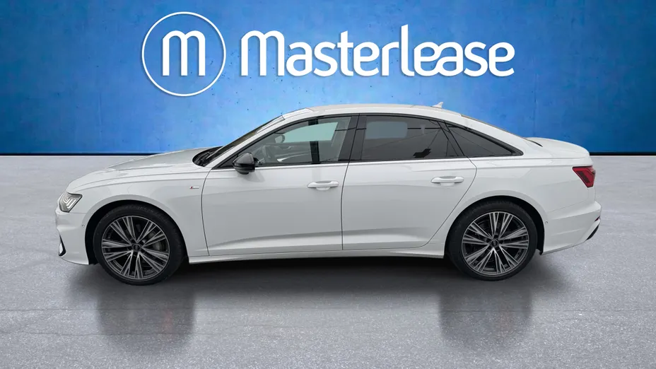 AUDI A6 A6 45 TFSI mHEV Advanced S tronic