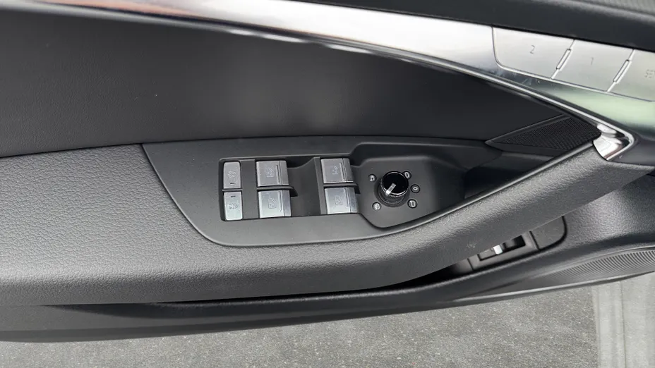 AUDI A6 A6 45 TFSI mHEV Advanced S tronic