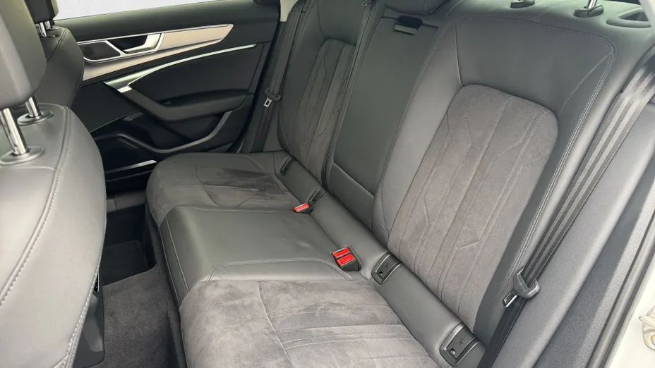 AUDI A6 A6 45 TFSI mHEV Advanced S tronic